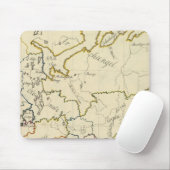 Russland in Europa 3 Mousepad (Mit Mouse)
