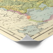 Russland in Europa 3 Poster (Ecke)