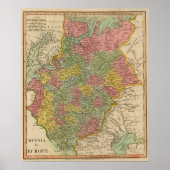 Russland in Europa 4 Poster (Vorne)