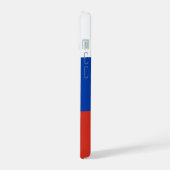 Russland iPhone 15 Hülle (Linke Seite)