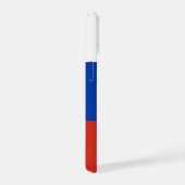 Russland iPhone 15 Hülle (Rechte Seite)
