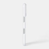 Russland iPhone 16 Hülle (Rechte Seite)