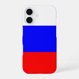 Russland iPhone 16 Hülle