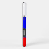 Russland iPhone Hülle (Rechte Seite)