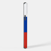 Russland iPhone Hülle (Rechte Seite)