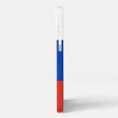 Russland iPhone Hülle (Linke Seite)