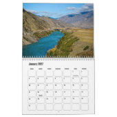 Russland-Kalender Kalender (Jan 2027)