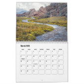 Russland-Kalender Kalender (Mär 2026)