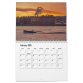Russland-Kalender Kalender (Feb 2026)