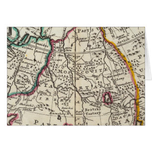 Russland, Kasachstan, Asien