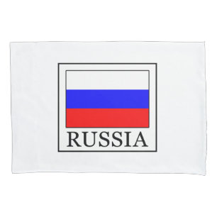 Russland Kissenbezug