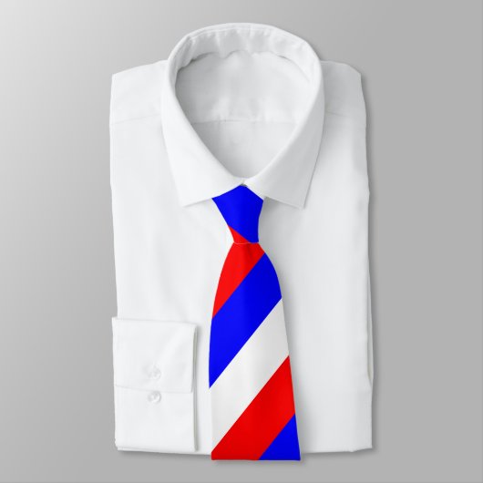 Russland Krawatte (Gebunden)