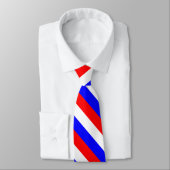 Russland Krawatte (Gebunden)