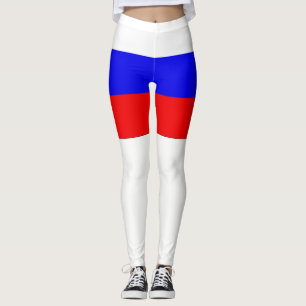 Russland Leggings