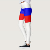 Russland Leggings (Links)