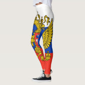 Russland Leggings (Links)