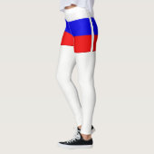 Russland Leggings (Links)