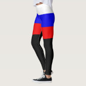 Russland Leggings (Links)
