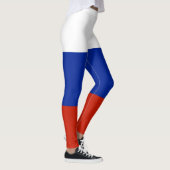 Russland-Leggings Leggings (Rechts)