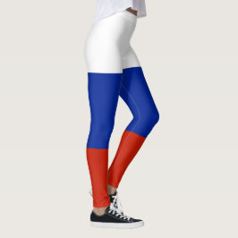 Russland-Leggings Leggings