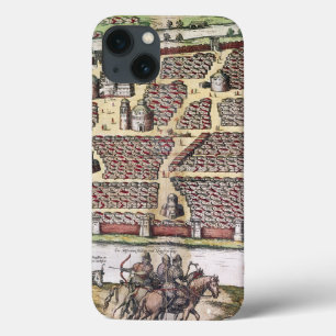 RUSSLAND: MOSKAU, 1591 Case-Mate iPhone HÜLLE