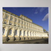 Russland, Moskau, Kreml, Großkreml Poster (Vorne)