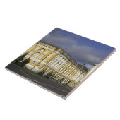 Russland, Moskau, Kreml, Senatspalast, Fliese (Seite)
