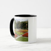 Russland, Moskau, Roter Platz, Alexandrowski Tasse (Vorderseite Links)