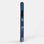 Russland, Moskau, Roter Platz. St. Basil's 2 Case-Mate iPhone Hülle (Hinten/Rechts)