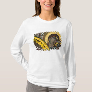 Russland, Moskau, Roter Platz. Unsere Liebe Frau v T-Shirt