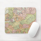 Russland Mousepad (Mit Mouse)