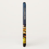 Russland oder Russische Föderation Moskau in der N Case-Mate iPhone Hülle (Hinten/Links)