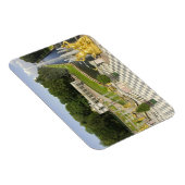 Russland. Petrodvorets. Peterhof Palace. Peter der Magnet (Rechte Seite)