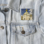 Russland. Petrodvorets. Peterhof-Palast. Peter der Button (Beispiel)