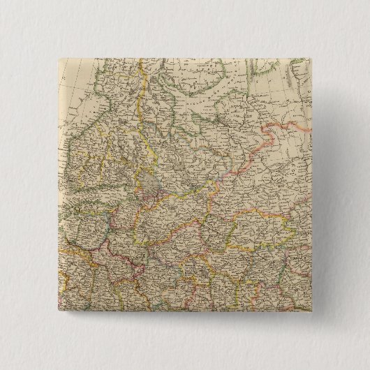 Russland, Polen 2 Button (Vorderseite)
