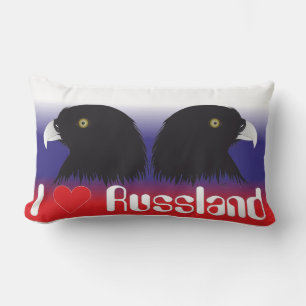 Russland - Russia Kissen
