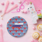 Russland - Russia Teller (Party)