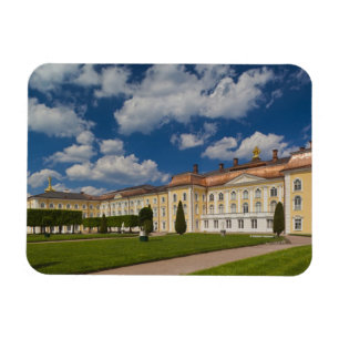 Russland, Sankt Petersburg, Peterhof, Großer Palas Magnet