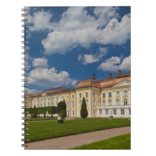 Russland, Sankt Petersburg, Peterhof, Großer Palas Notizblock