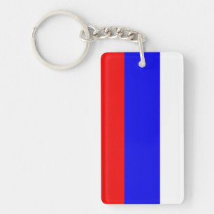 Russland Schlüsselanhänger