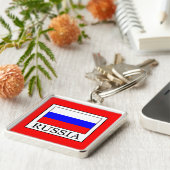 Russland Schlüsselanhänger (Seite)
