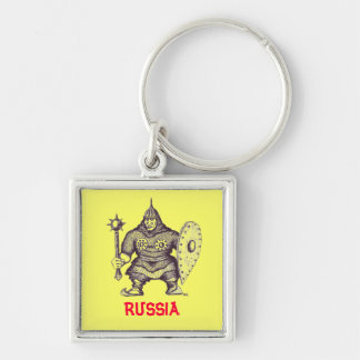 RUSSLAND-SCHLÜSSELANHÄNGER SCHLÜSSELANHÄNGER