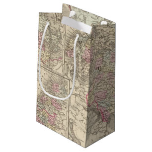 Russland, Schweden, Norwegen 2 Kleine Geschenktüte