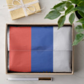Russland Seidenpapier (Geschenk)