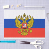 Russland Seidenpapier (Handwerk)