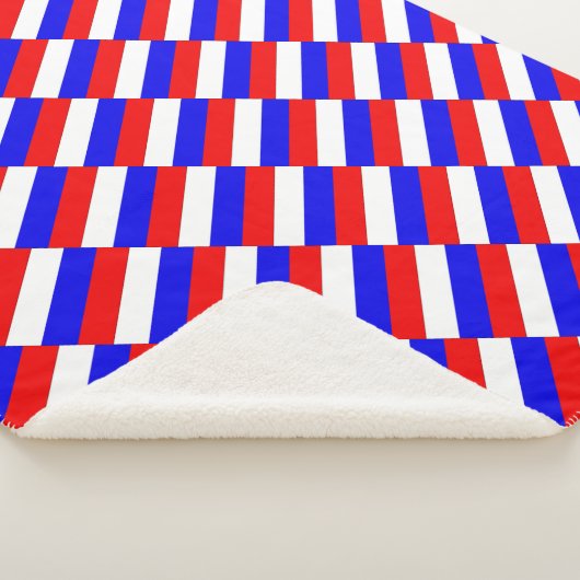 Russland Sherpadecke (3/4)