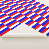 Russland Sherpadecke (3/4)