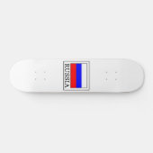 Russland Skateboard (Horizontal)