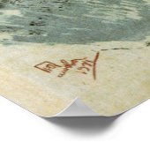 Russland/Sowjetunion Gewerkschaft ~ Spielfilm "Cru Poster (Ecke)