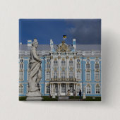 Russland, St. Petersburg, Catherine's Palace (alia Button (Vorderseite)